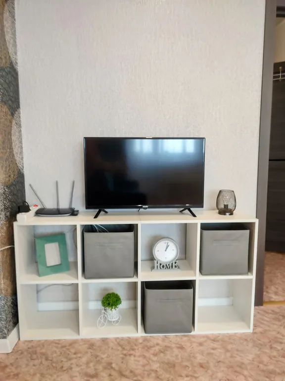 Апартаменты на Зеленом клину