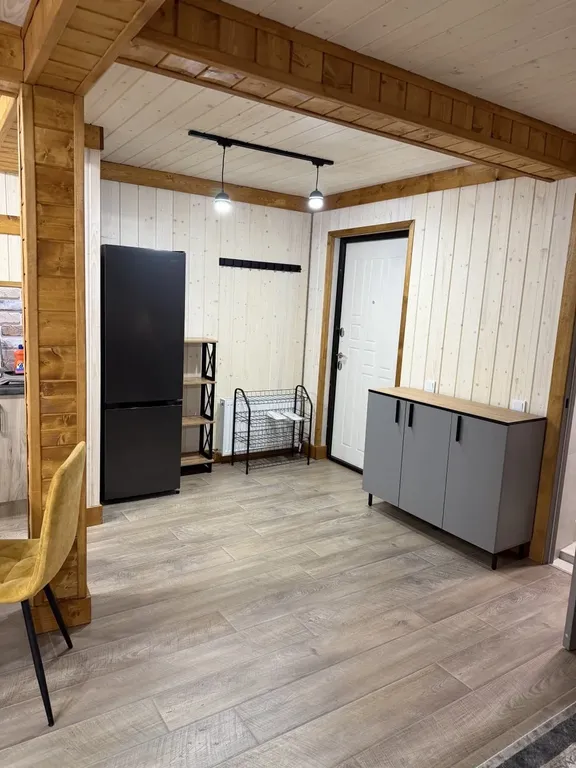 Квартира Комната — Архыз