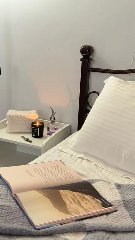 Домик у моря