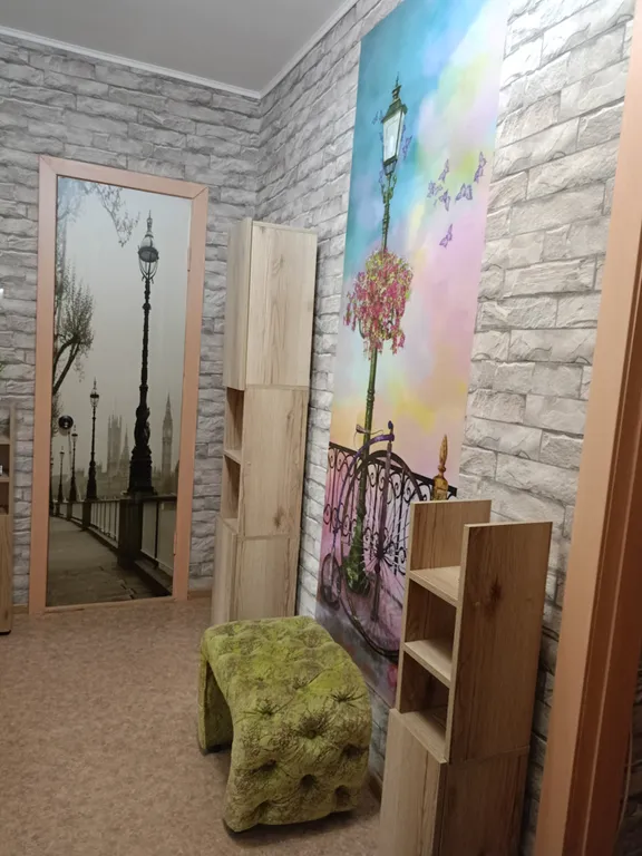 Отличная квартира в центре города