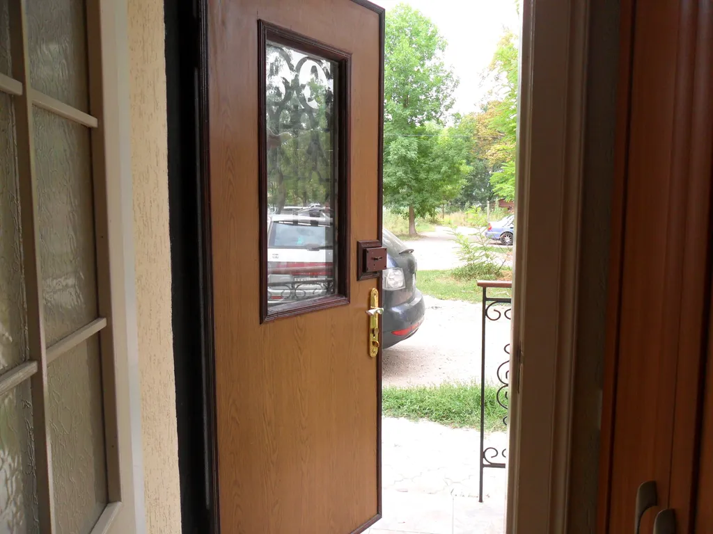 Квартира в районе городской набережной, видовая