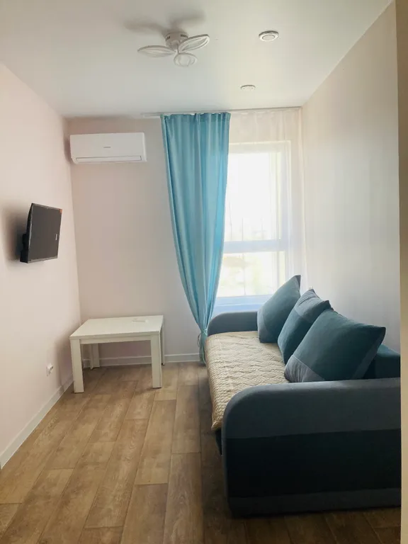 Новая, уютная квартира оазис