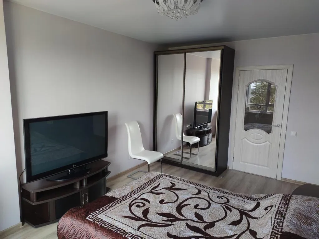 Апартаменты Sea View Светлый Мир