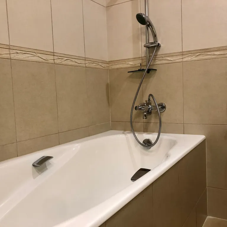 Апартаменты Пион