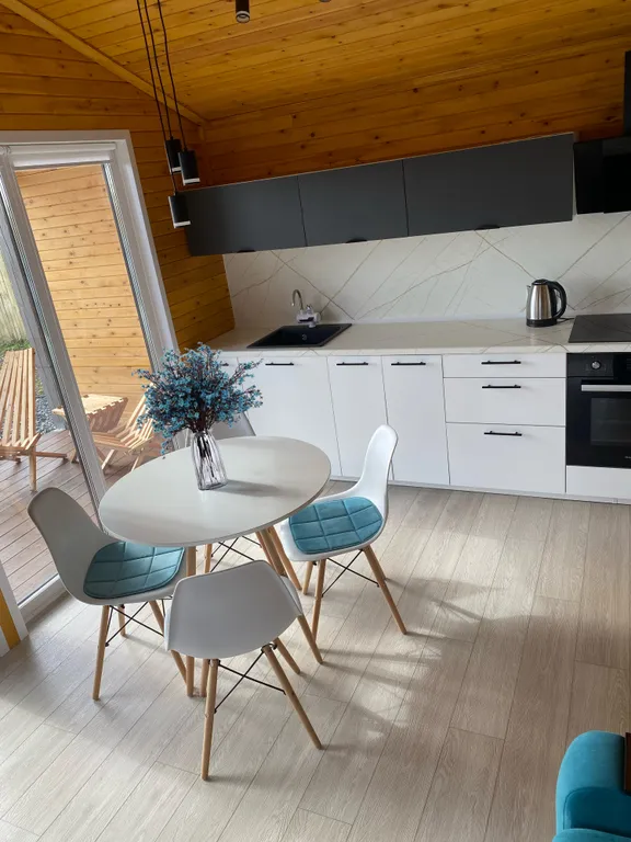 Семейный дом