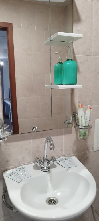 Квартира Квартира в самом сердце города — Ярославль