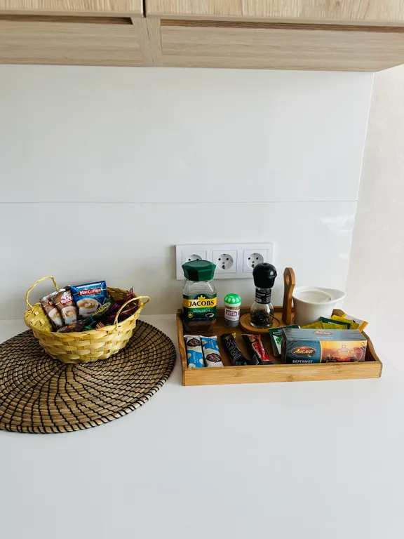 Квартира Уютная квартира в центре города — Иркутск