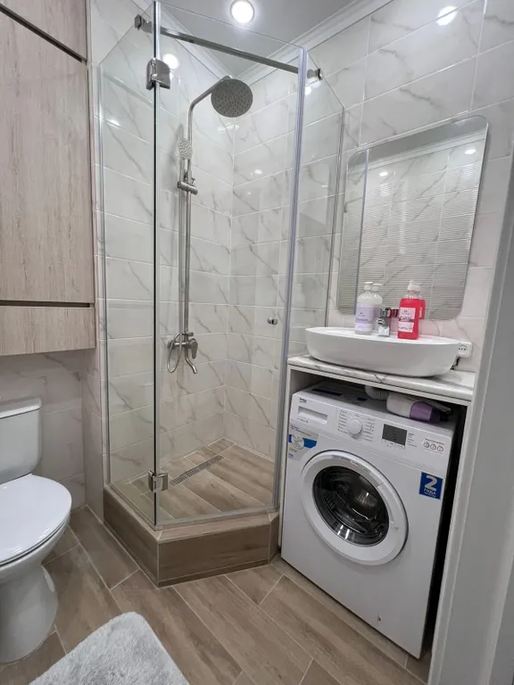 Апартаменты Студия на Шахтеров 46/1-42-1