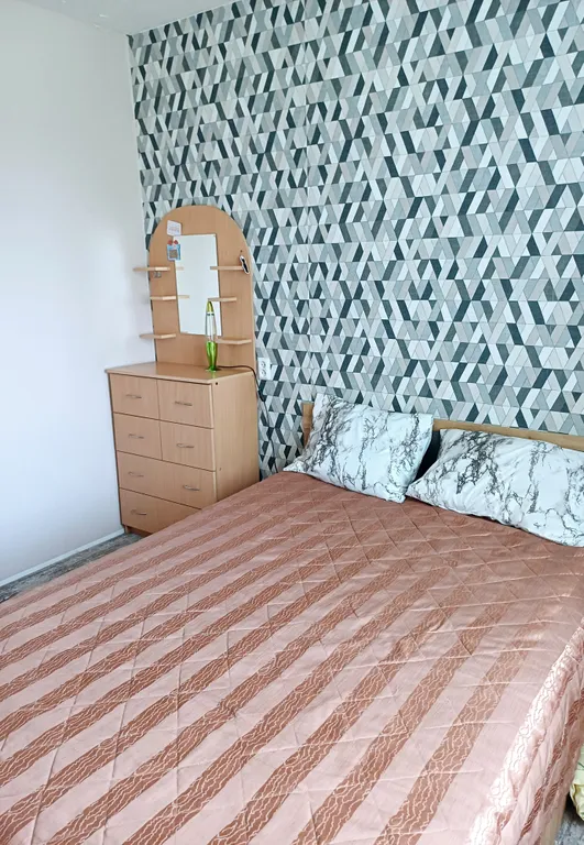 Квартира рядом с Лотос Plaza