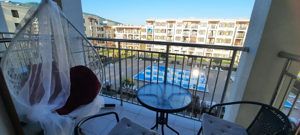 Сказочный отдых в Сукко