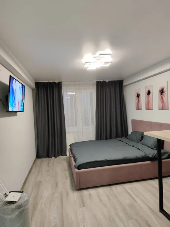 1-комнатная Квартира — аренда посуточно в Ижевск