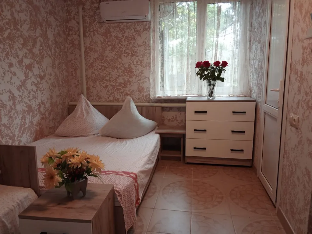 Квартира Комната — аренда посуточно в Вардане