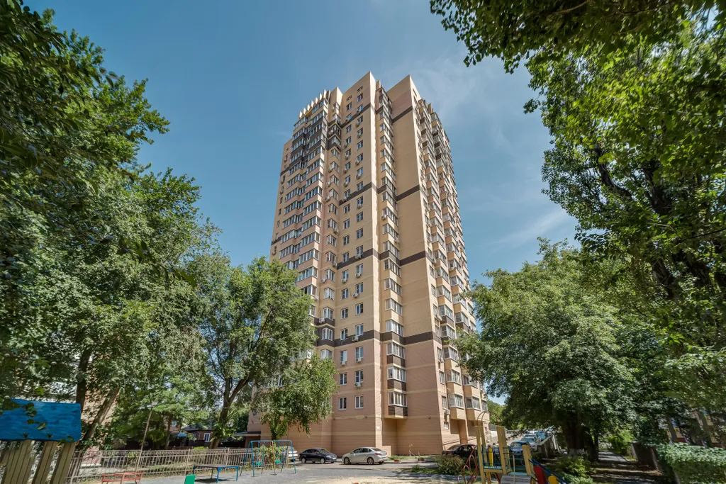 Дизайнерская просторная студия площадь Чкалова