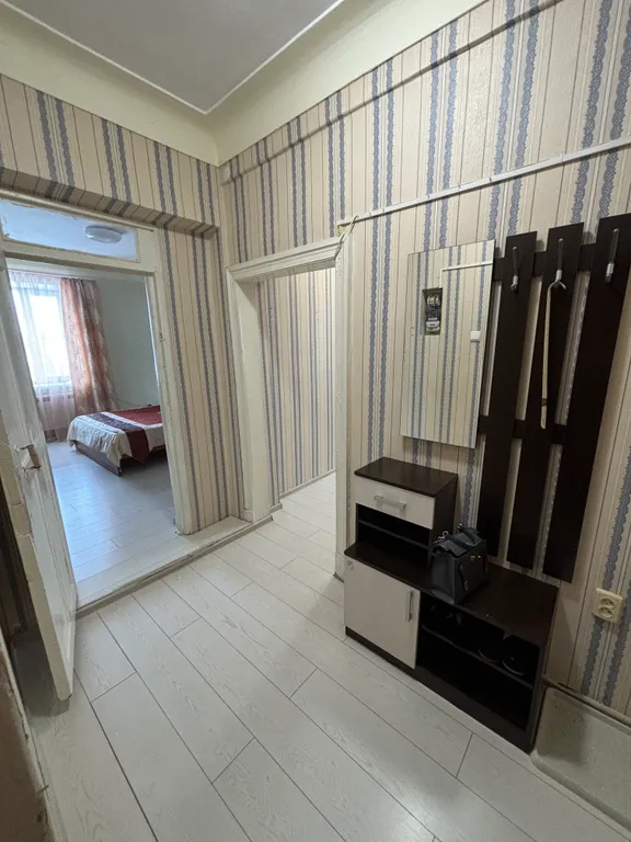 Квартира в самом центре Костромы