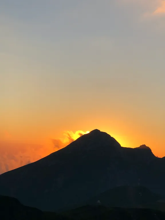 Квартира Уютная квартира с видом в парк — Сириус