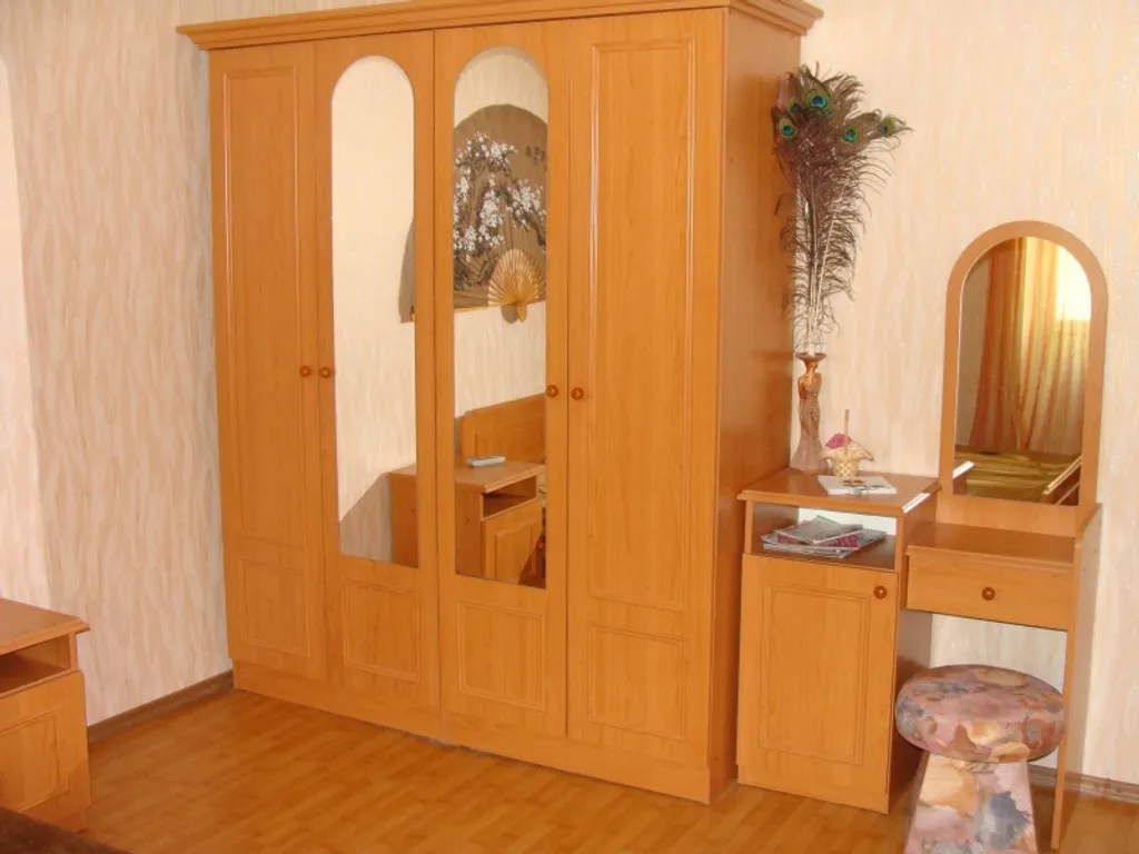 Квартира в курортной зоне