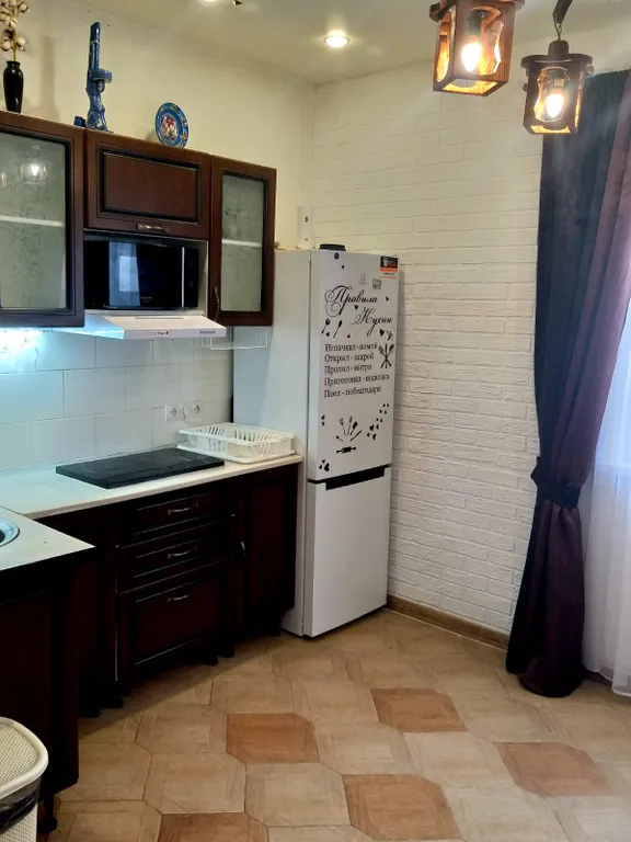 Дом с бассейном, чаном и баней для большой семьи