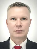 Ильшат Зиятдинов