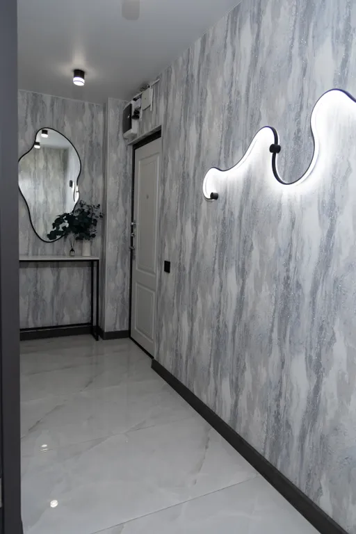 Квартира Шикарные однокомнатные апартаменты — Владикавказ