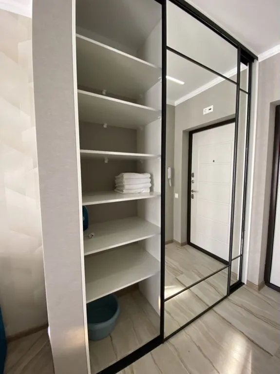 Квартира Квартира-cтудия в Нижнeимерeтинской бухте — Сириус