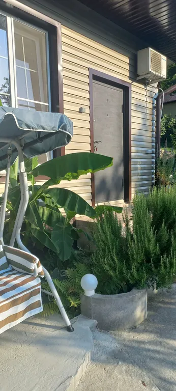 Райское место