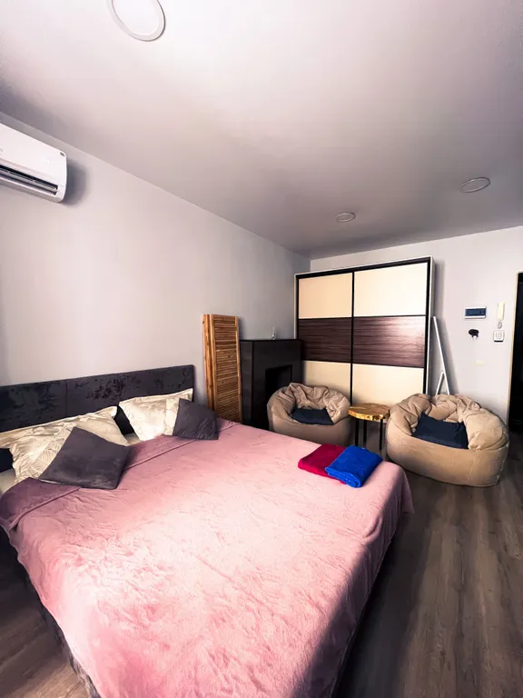 Квартира Квартира рядом с Волгой — Самара