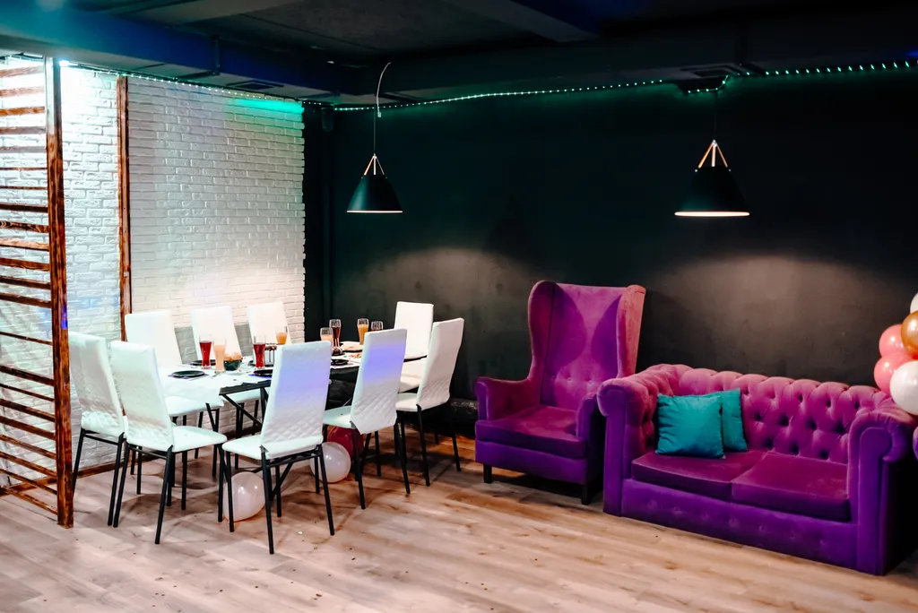 Коттедж Дом для вечеринок — аренда посуточно в Шелехов