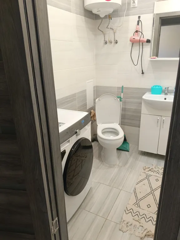 Уютная квартира для гостей нашего города