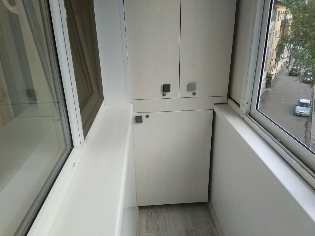 Уютная студия в центре города