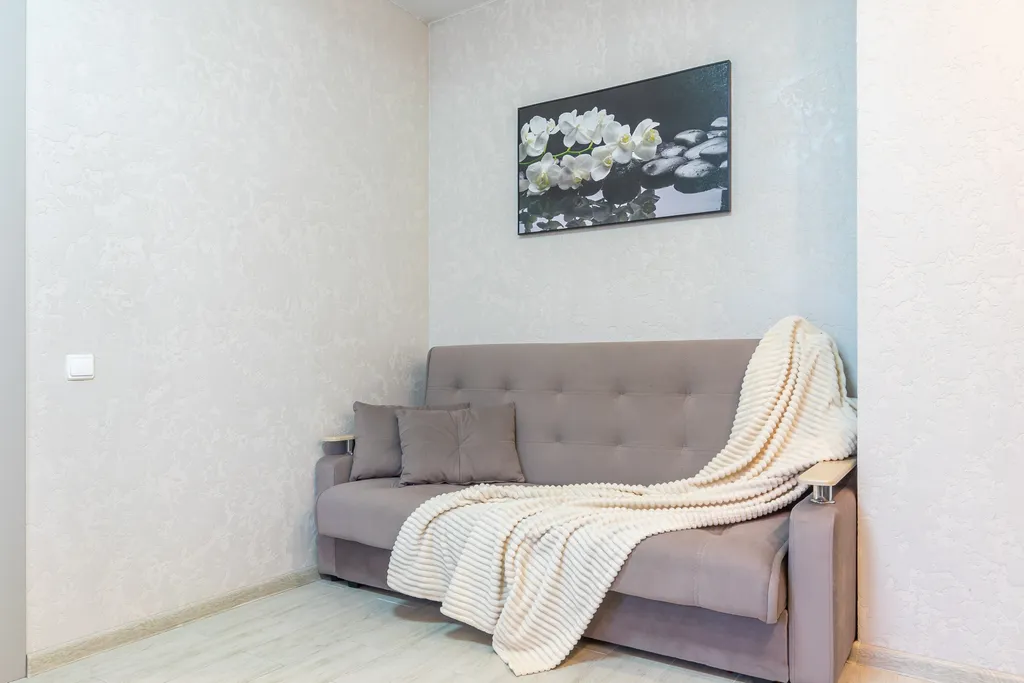 Евротрешка Орхидея в ЖК Вересаево