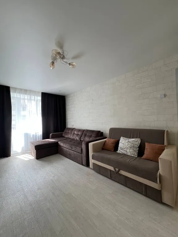 Уютные апартаменты в центре города