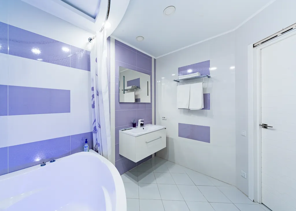 Шикарная студия с видом на Волгу в 5-ти минутах от пляжа