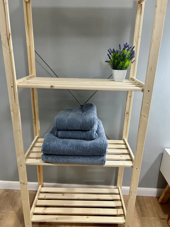 Стильная студия Shadow Атакент