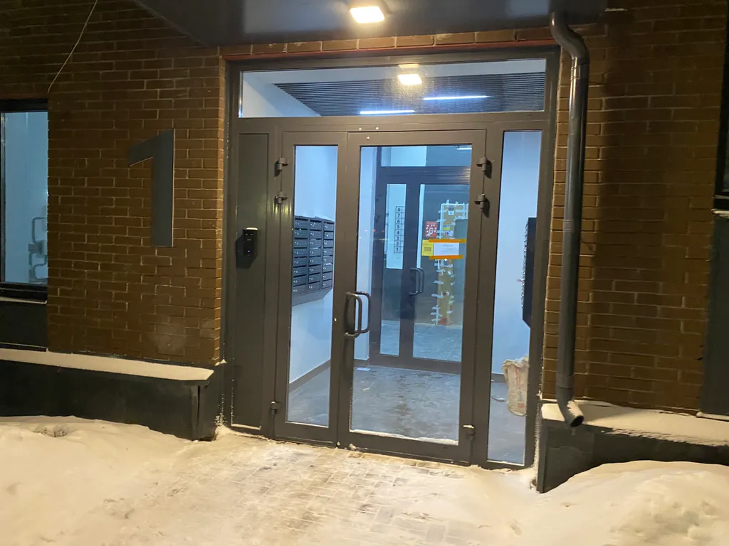 Студия в ЖК комфорт класса Аквилonline