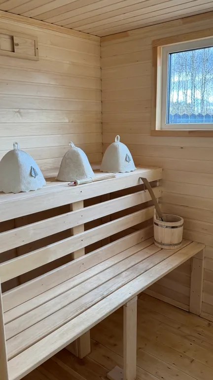 1-комнатный Дом