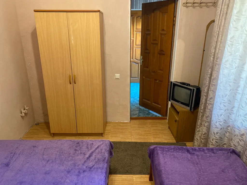 Квартира Комната — Анапа