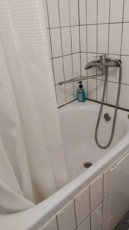 Квартира Квартира Уютная студия — Владивосток