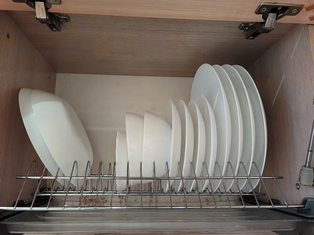 Квартира с отличным видом, душевой кабиной и балконом