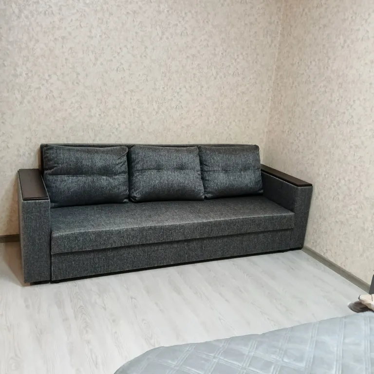 Квартира в центре старинного города Углич