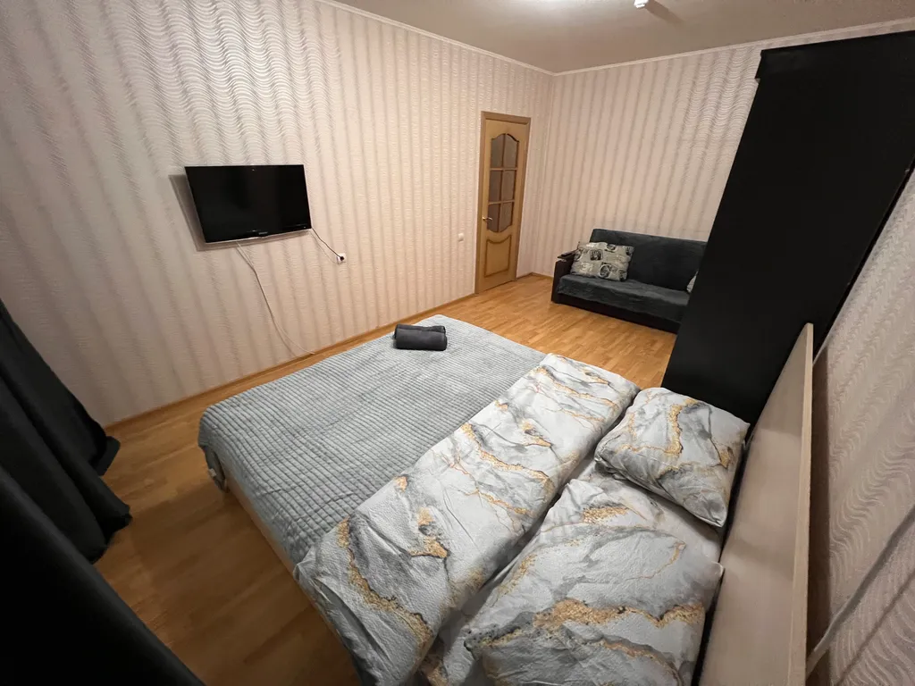 Апартаменты с Кондиционером на Б.Юности 41а