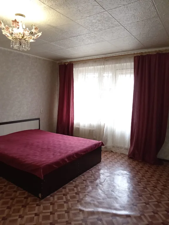 Квартира Однокомнатная эконом — аренда посуточно в Каменск-Шахтинский