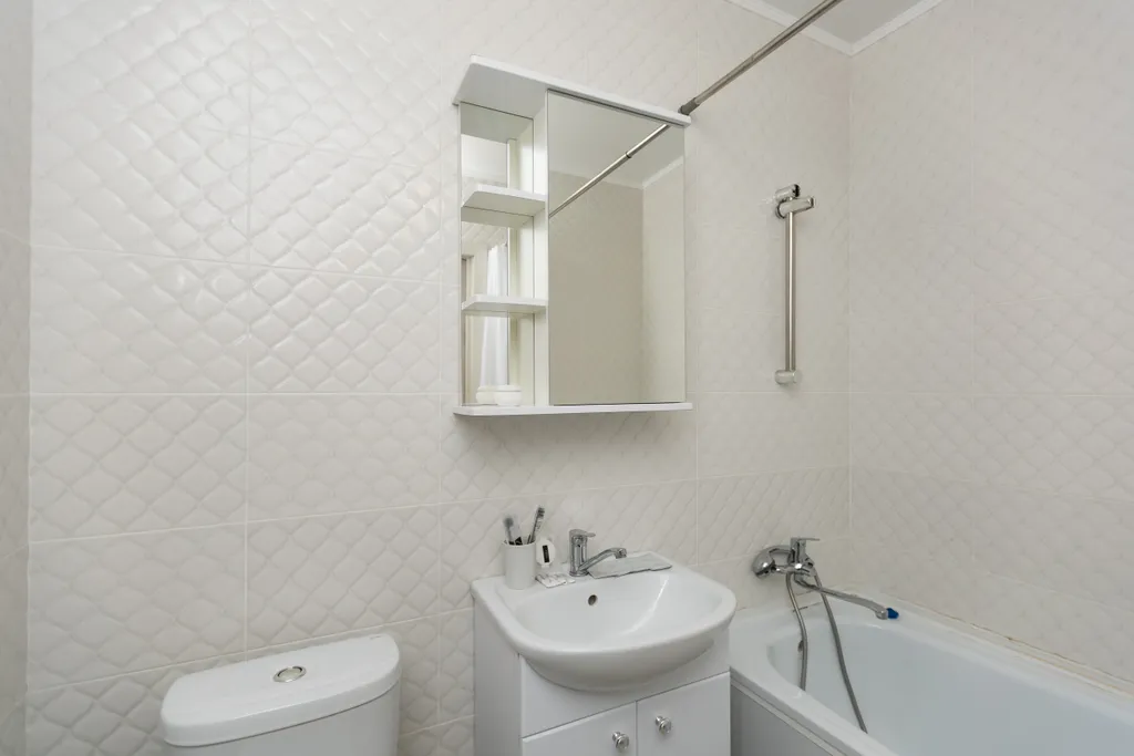 Уютная студия на хусаиновых