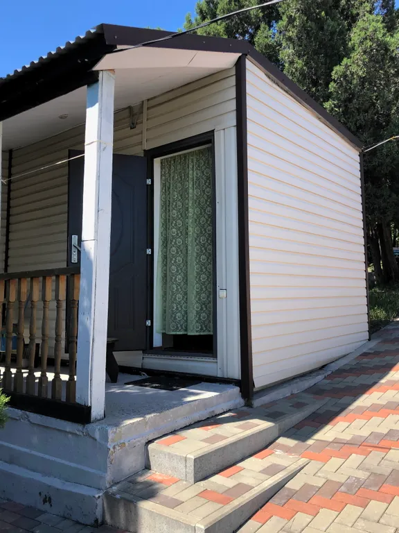 1-комнатный Дом