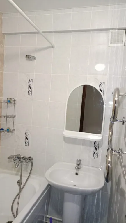 Квартира в центре для спокойного отдыха