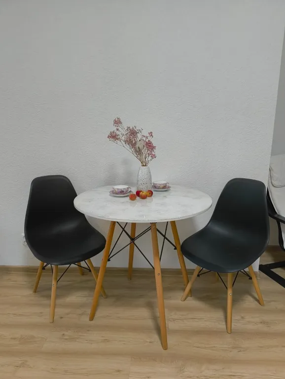 Квартира Уютная квартира-студия в Академическом — Екатеринбург