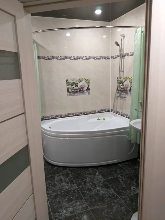 Квартира Квартира у моря в районе Высокий берег — Анапа