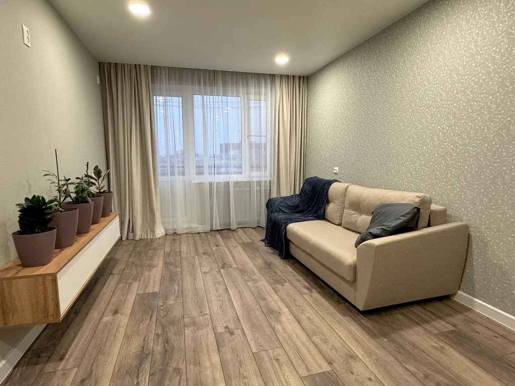 Уютная квартира для гостей города