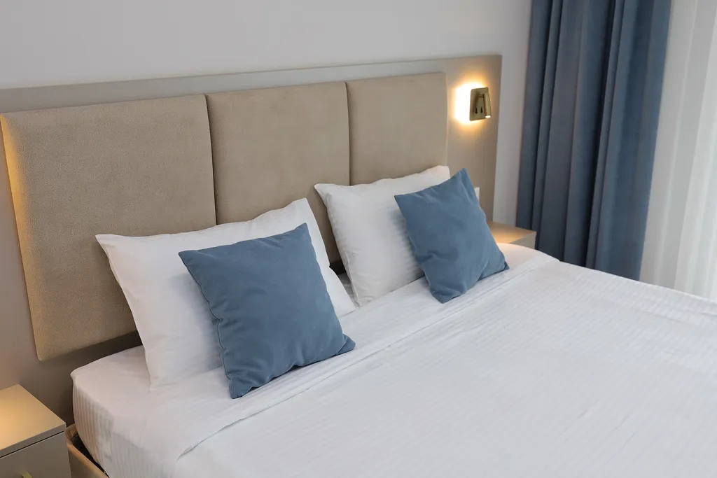 Уютные апартаменты в СПА-комплексе