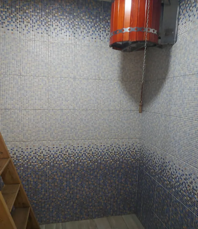 Загородный дом для праздника