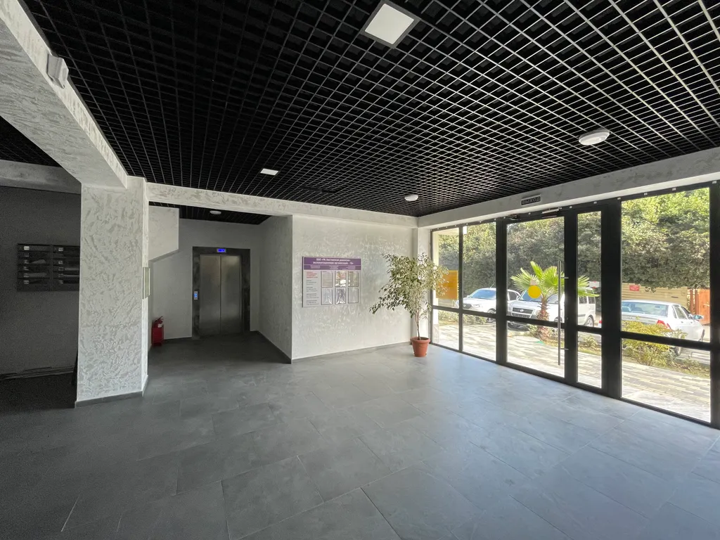 Уютная квартира в ЖК Сен Тропе